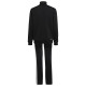 Adidas Παιδικές φόρμες σετ Essentials Tiberio 3-Stripes Tracksuit